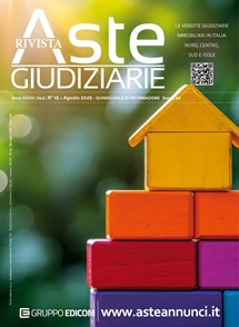 Rivista di aste giudiziarie - 6