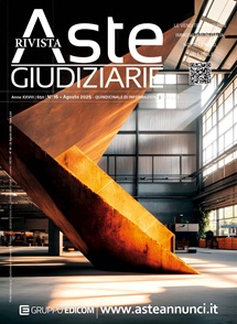 Rivista di aste giudiziarie - 5