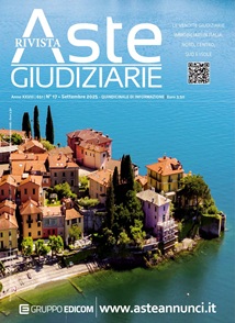 Rivista di aste giudiziarie - 4