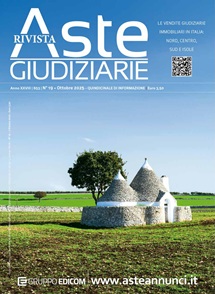 Aste giudiziarie immobiliari e fallimentari online - 5.2