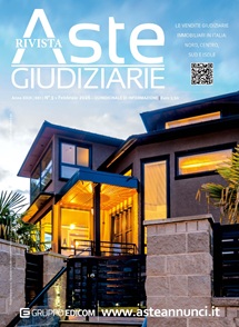 Aste giudiziarie immobiliari e fallimentari online - 5.1
