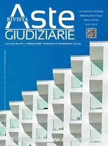 Aste giudiziarie immobiliari e fallimentari online - 5.0