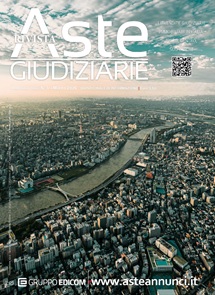 Aste giudiziarie immobiliari e fallimentari online - 5.0