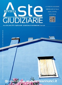 Aste giudiziarie immobiliari e fallimentari online - 5.1