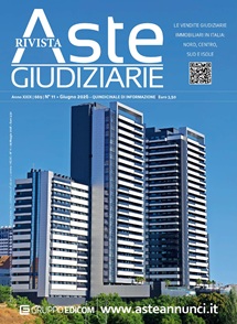 Aste giudiziarie immobiliari e fallimentari online - 5.0