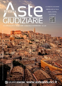 Aste giudiziarie immobiliari e fallimentari online - 5.0