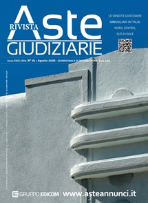Aste giudiziarie immobiliari e fallimentari online - 5.0