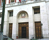 Aste giudiziarie tribunale Alessandria