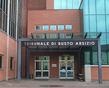 Aste giudiziarie tribunale Busto Arsizio