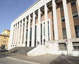 Aste giudiziarie tribunale Forlì