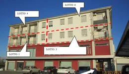 Aste giudiziarie immobiliari online - 12.0