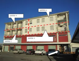 Aste giudiziarie immobiliari online - 10.0