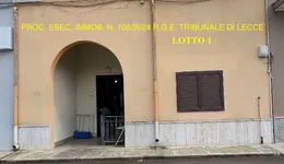 Aste giudiziarie immobiliari online - 4.0