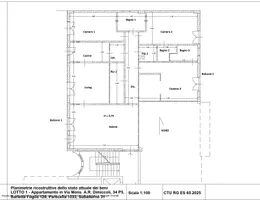 Aste giudiziarie immobiliari online - 9.0