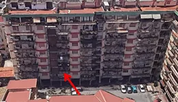 Aste giudiziarie immobiliari online - 9.0