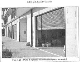 Aste giudiziarie immobiliari online - 6.0