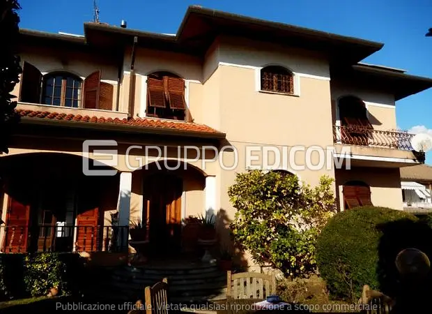 Abitazione in villini in Località Fossone Basso, Via Pelucara n. 3 - 1