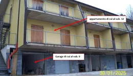 Aste giudiziarie immobiliari online - 10.0