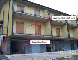 Aste giudiziarie immobiliari online - 10.0