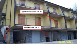 Aste giudiziarie immobiliari online - 11.0