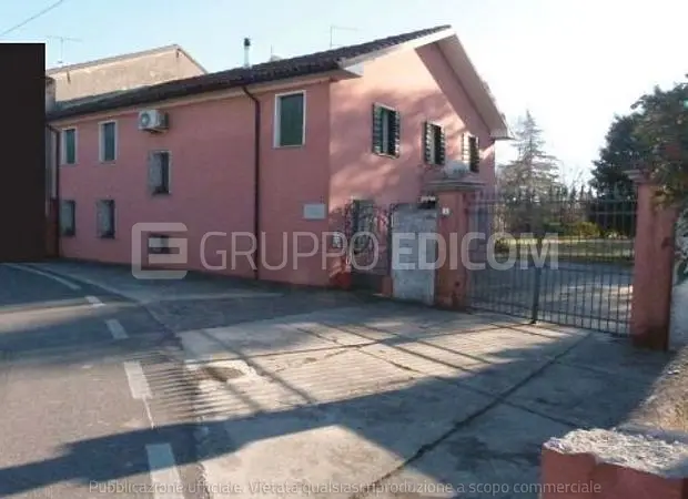 Abitazione in villini in Via Giuseppe Mazzini n. 3 - 1