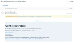 Aste giudiziarie immobiliari online - 11.0