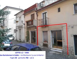 Aste giudiziarie immobiliari online - 9.0