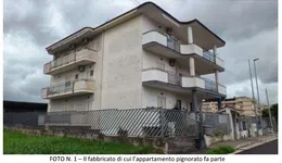 Aste giudiziarie immobiliari online - 1.0