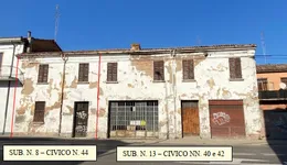 Aste giudiziarie immobiliari online - 9.0