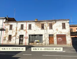 Aste giudiziarie immobiliari online - 11.0