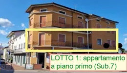 Aste giudiziarie immobiliari online - 1.0