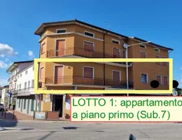 Aste giudiziarie immobiliari online - 12.0