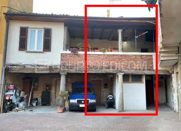 Appartamento in Via Vittorio Emanuele II, 19 - 1