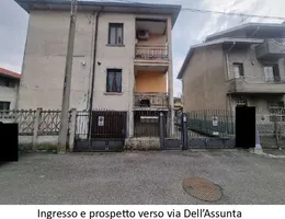 Aste giudiziarie immobiliari online - 12.0