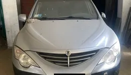 Aste giudiziarie mobiliari online - 1.0