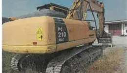 Aste giudiziarie mobiliari online - 1.0