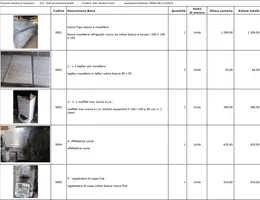 Aste giudiziarie mobiliari online - 6.0