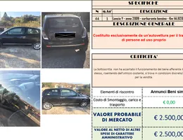 Aste giudiziarie mobiliari online - 1.0