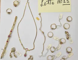 Aste giudiziarie mobiliari online - 1.0