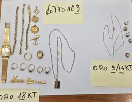 Aste giudiziarie mobiliari online - 8.0