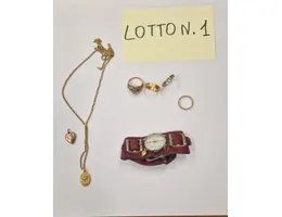 Aste giudiziarie mobiliari online - 9.0