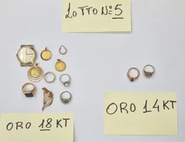 Aste giudiziarie mobiliari online - 12.0